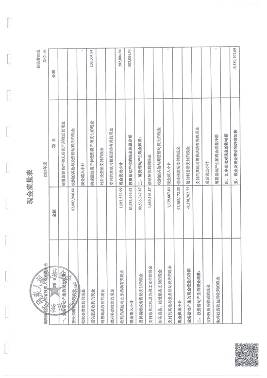 鲁易信会审字[2025]第009号山东省残疾人福利基金会审计报告_09.png