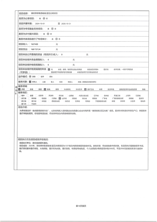 山东省残疾人福利基金会2025年度工作报告_28.png
